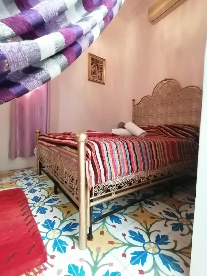Riad Dar Barbi Marrakesh Exterior photo