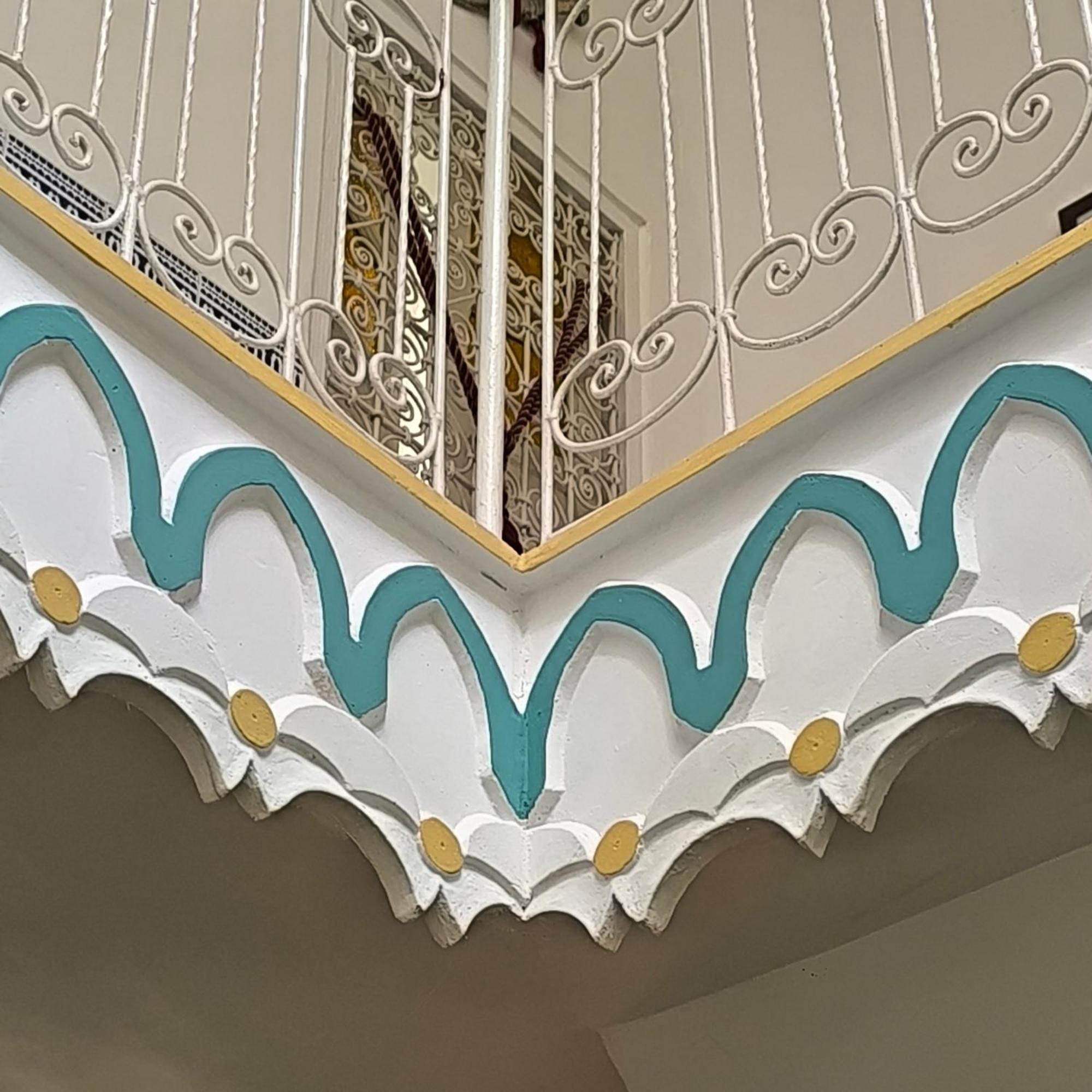 Riad Dar Barbi Marrakesh Exterior photo